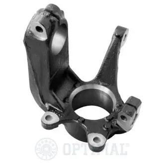 KN30118301R Кулак поворотний OPTIMAL підбір по vin на Brocar