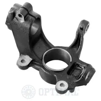 KN30130501R Кулак поворотний OPTIMAL підбір по vin на Brocar