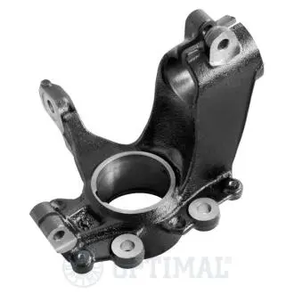 KN30150101L Кулак поворотний OPTIMAL підбір по vin на Brocar