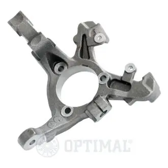 KN20103501L Кулак поворотний OPTIMAL підбір по vin на Brocar