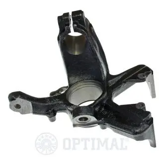 KN10111301L Кулак поворотний OPTIMAL підбір по vin на Brocar
