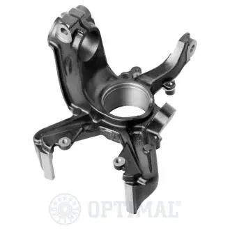 KN10111304R Кулак поворотний OPTIMAL підбір по vin на Brocar