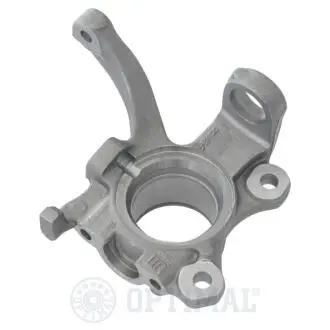 KN10120901L Кулак поворотний OPTIMAL підбір по vin на Brocar