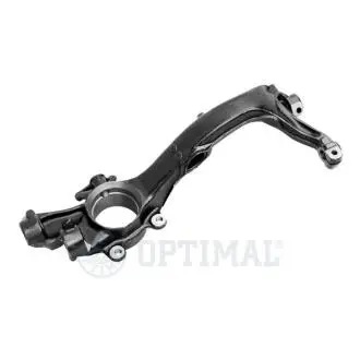 KN10009802R Кулак поворотний OPTIMAL підбір по vin на Brocar
