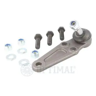 G3180S Автозапчасть OPTIMAL подбор по vin на Brocar