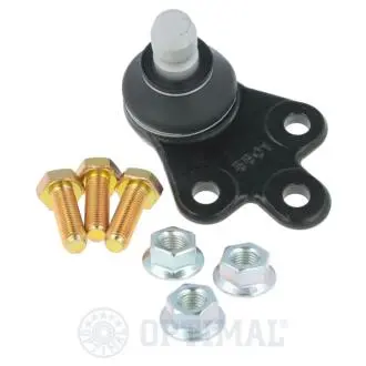 G31131 Автозапчасть OPTIMAL підбір по vin на Brocar