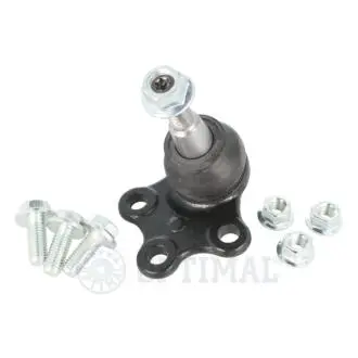 G31123S Автозапчасть OPTIMAL подбор по vin на Brocar