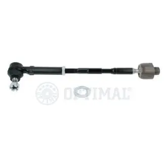 G02036 Автозапчастина OPTIMAL підбір по vin на Brocar