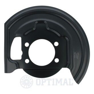 BSP9603L Автозапчасть OPTIMAL подбор по vin на Brocar