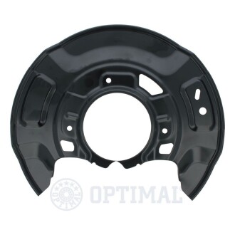 BSP9807L Автозапчасть OPTIMAL підбір по vin на Brocar