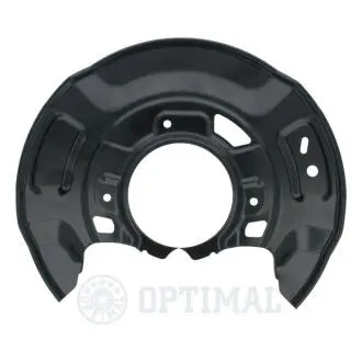 BSP9807L Автозапчасть OPTIMAL подбор по vin на Brocar