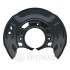 BSP9807R Автозапчасть OPTIMAL підбір по vin на Brocar