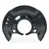 BSP9807R Автозапчастина OPTIMAL підбір по vin на Brocar