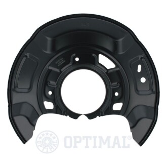 BSP9807R Автозапчасть OPTIMAL підбір по vin на Brocar