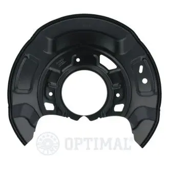BSP9807R Автозапчасть OPTIMAL подбор по vin на Brocar