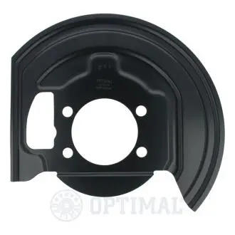 BSP9603R Автозапчасть OPTIMAL підбір по vin на Brocar
