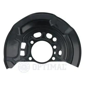 BSP9005L Автозапчастина OPTIMAL підбір по vin на Brocar