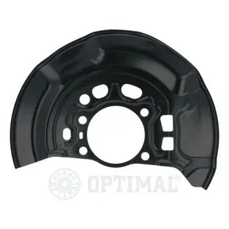 BSP9005R Автозапчастина OPTIMAL підбір по vin на Brocar