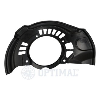 BSP9012L Автозапчасть OPTIMAL підбір по vin на Brocar