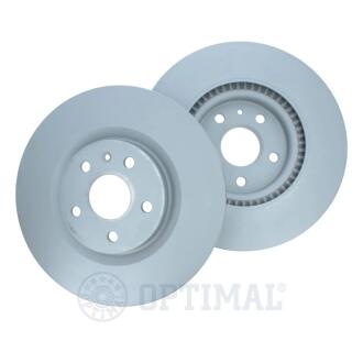 BS9520HC Автозапчастина OPTIMAL підбір по vin на Brocar