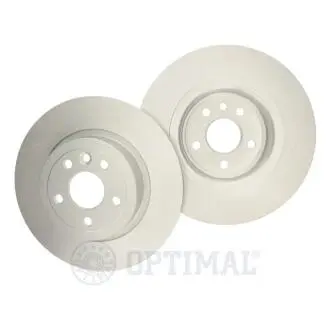 BS9528HC Автозапчасть OPTIMAL подбор по vin на Brocar
