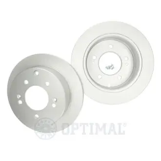 BS9454C Гальмівний диск OPTIMAL підбір по vin на Brocar