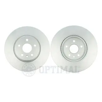 BS9374HC Автозапчасть OPTIMAL подбор по vin на Brocar