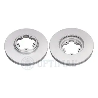 BS9274HC Автозапчасть OPTIMAL подбор по vin на Brocar