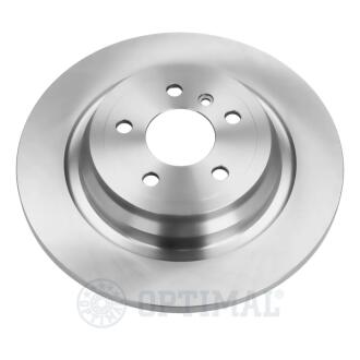 BS9194C Гальмівний диск OPTIMAL підбір по vin на Brocar