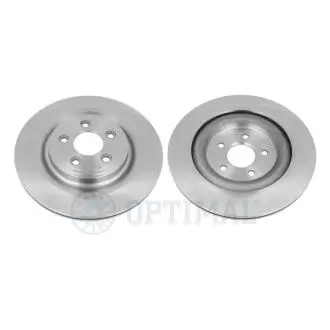 BS9176C Автозапчасть OPTIMAL подбор по vin на Brocar