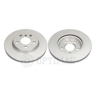 BS9146C Гальмівний диск OPTIMAL підбір по vin на Brocar