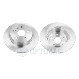 BS8904C Автозапчастина OPTIMAL підбір по vin на Brocar