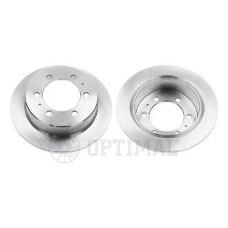 BS8756C Автозапчасть OPTIMAL підбір по vin на Brocar