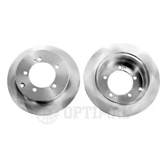 BS8602C Гальмівний диск OPTIMAL підбір по vin на Brocar