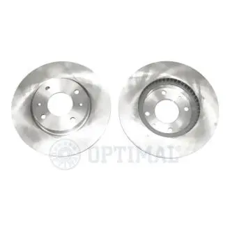 BS8196C Автозапчасть OPTIMAL подбор по vin на Brocar