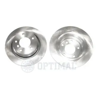 BS8090C Гальмівний диск OPTIMAL підбір по vin на Brocar