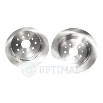 BS8104C Автозапчасть OPTIMAL подбор по vin на Brocar