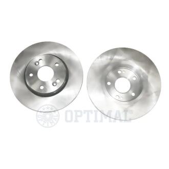 BS7954C Гальмівний диск OPTIMAL підбір по vin на Brocar
