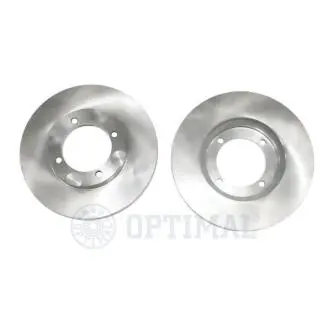 BS7704C Автозапчасть OPTIMAL подбор по vin на Brocar