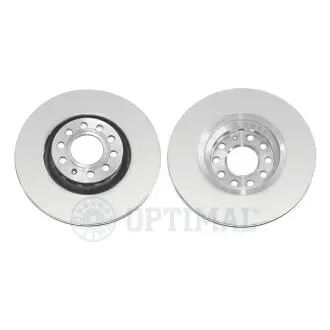 BS7516HC Автозапчасть OPTIMAL подбор по vin на Brocar