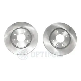 BS4490C Гальмівний диск OPTIMAL підбір по vin на Brocar