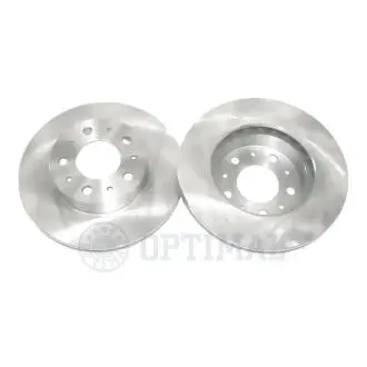 BS2310C Гальмівний диск OPTIMAL підбір по vin на Brocar