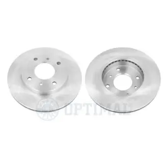 BS1790C Гальмівний диск OPTIMAL підбір по vin на Brocar