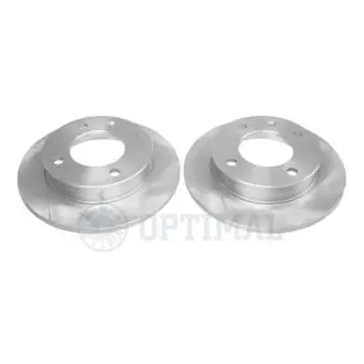 BS0190C Автозапчастина OPTIMAL підбір по vin на Brocar