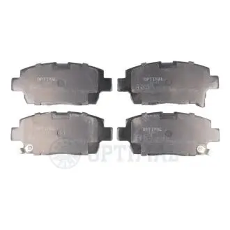 BP12643 Автозапчасть OPTIMAL підбір по vin на Brocar