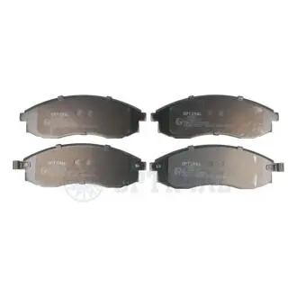 BP10083 Автозапчасть OPTIMAL підбір по vin на Brocar