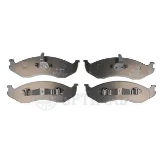 BP09914 Автозапчасть OPTIMAL подбор по vin на Brocar