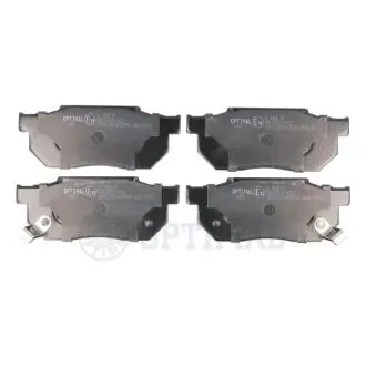 BP09401 Автозапчасть OPTIMAL подбор по vin на Brocar