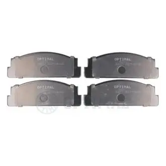 BP03512 Автозапчасть OPTIMAL підбір по vin на Brocar