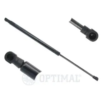 AG52175 Газова пружина OPTIMAL подбор по vin на Brocar